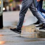 MPJ Law Firm discusses the damages you can get from pedestrian accidents in New Mexico.