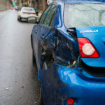 MPJ Law Firm discusses what you should do after a hit and run crash.